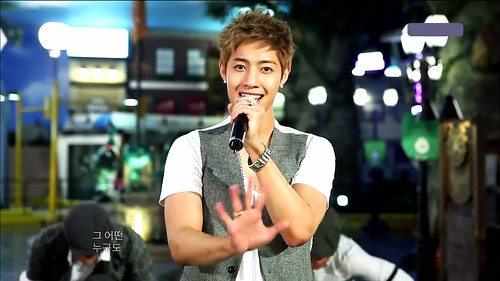 Kim Hyun Joong Dumped by Girlfriend for Calling Her His Ex's Name