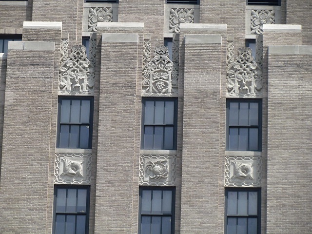 Barclay-Vesey Building
