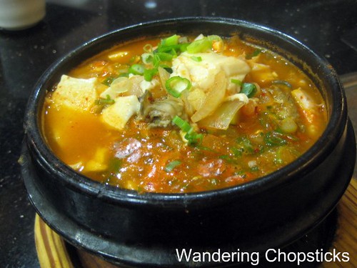 15 Sura Korean Cuisine - Oakland 8