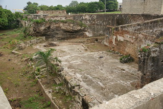 Colonial fortress of Santo Domingo-227