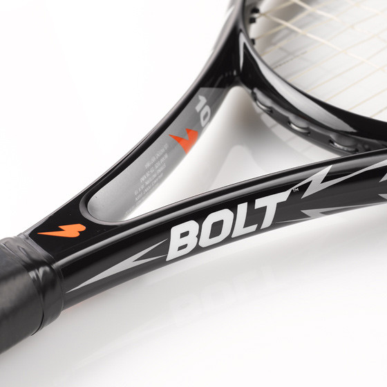 BOLT racquet