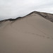 Le dune di sabbia di Saujil (Fiambalà)