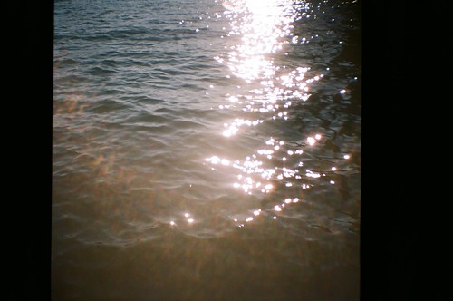 Sunny Lake