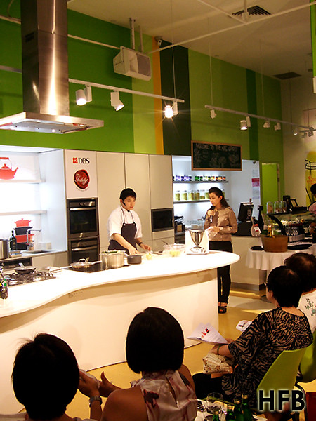 DBS Masterclass with Chef Michael Han of FiftyThree at AFC Studio (1)