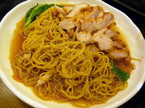 [SG]Yumtrip: Chicken Noodles by Harold Casapao