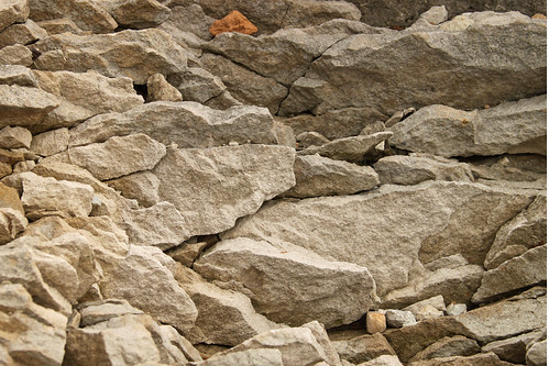 Limestone Layers