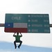 Benvenidos ao Chile