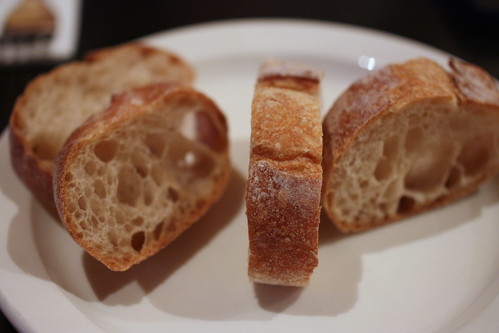 Bread from Bread Lounge