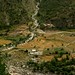 A caminho da Karakoram Highway