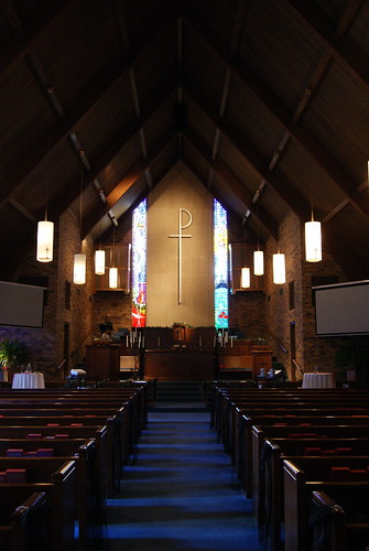 First United Methodist Church - Gatesville, TX
