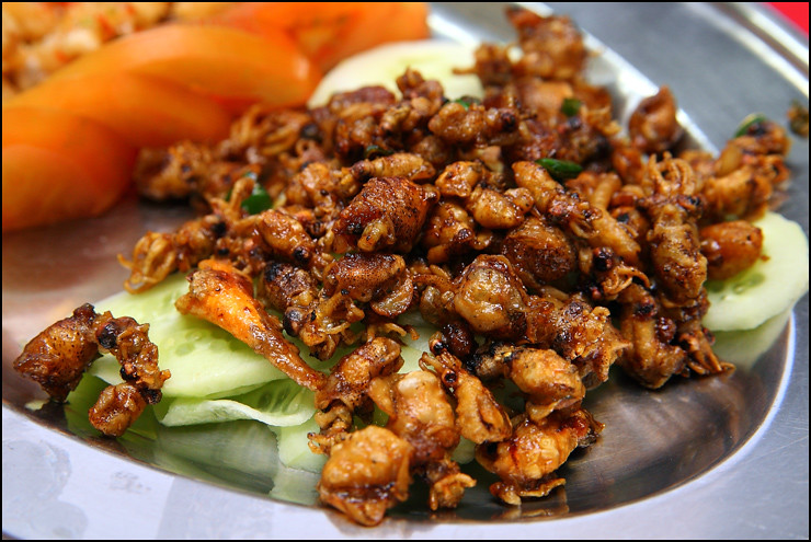 fried-baby-sotong