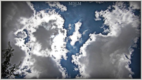 Nubes by MDLM66