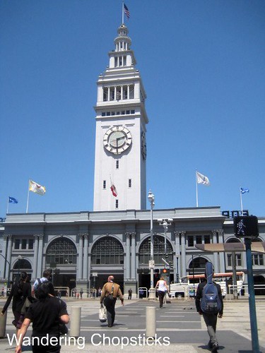 14 Imperial Tea Court (Ferry Building) - San Francisco (Embarcadero) 7