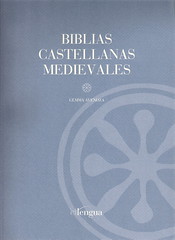 Bibias Castellanas Medievales. Avenoza