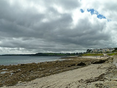 Clouds at Falmouth by Tim Green aka atoach
