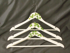 Hangers "Ivy"