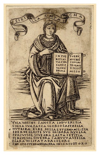 013-La Sibila Cimeria 1480-90 -Francesco Rosselli © The Trustees of the British Museum
