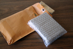 Ett paket