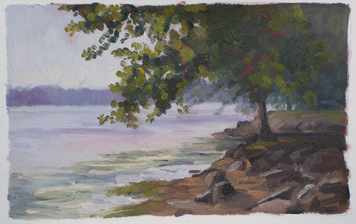 20110630 Potomac River Series 24