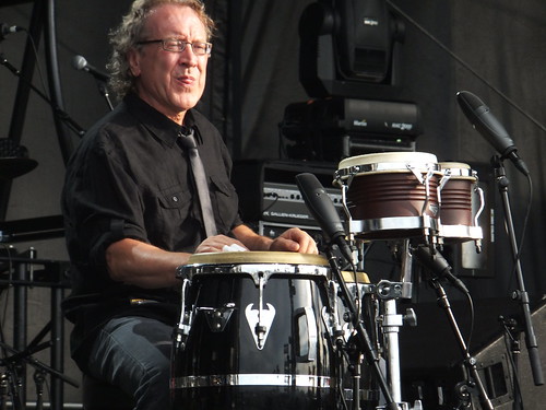 Dennis Coffey at Ottawa Bluesfest 2011