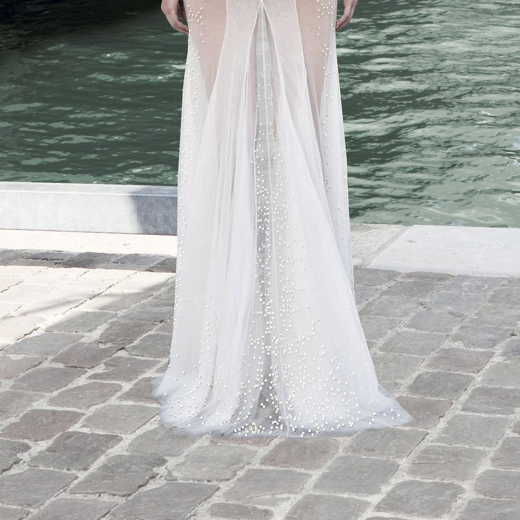 Givenchy Haute Couture Fall Winter 2011 / 2012