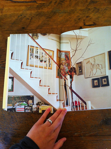 apartamento: an everyday life interiors magazine