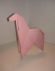 Horse by Paul Jackson