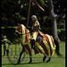 Knights of Royal England Jousting at Linlithgow Palace July 2011 (117)