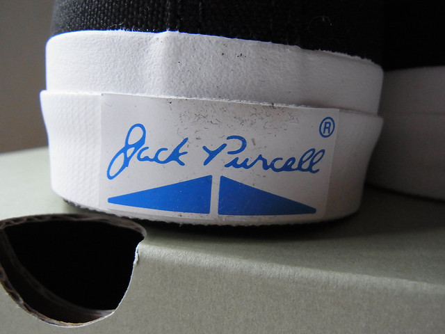 JACK PURCELL®