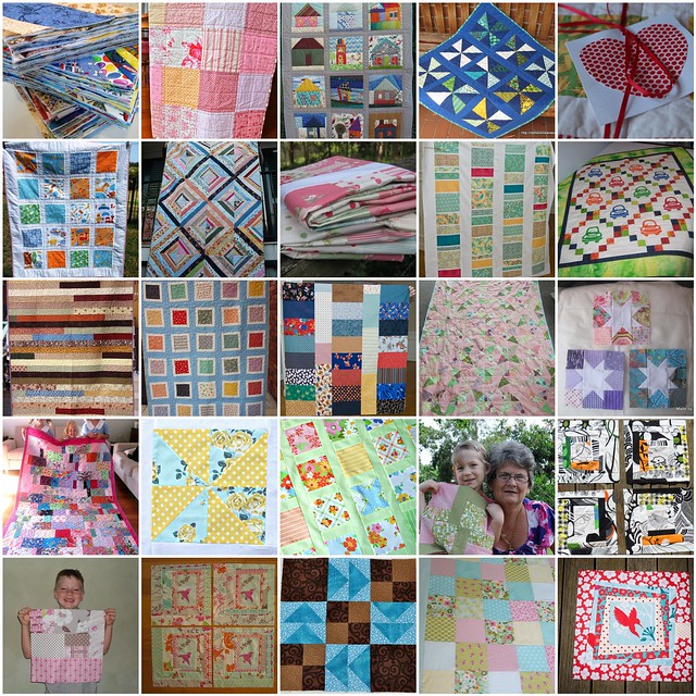 quilts for qld mosaic 1
