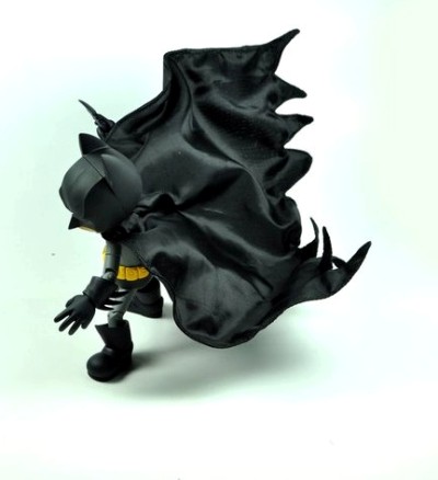 86Hero Hyrid Metal Figuration Batman