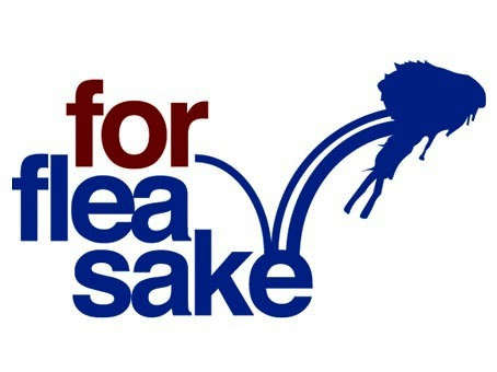 FORFLEASAKE logo 2