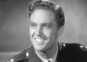 young-robert-stack by Random Movie Club