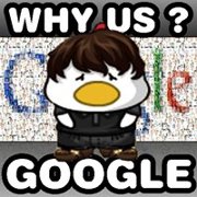 Why Us Google?