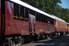 Great Smoky Mountains Railroad-8