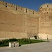 Arg-e Karim Khan citadela
