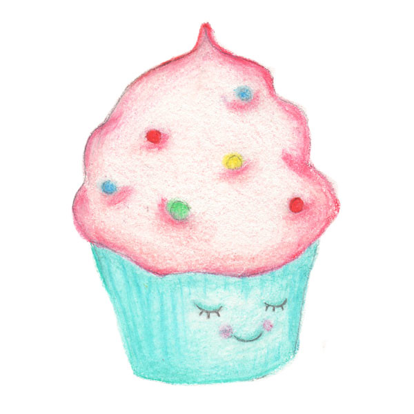 Miss Cupcake