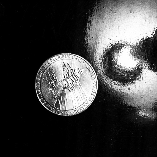 [197/365] Five Cents by goaliej54