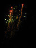 Greenstar firework display / Bray Summerfest 2011