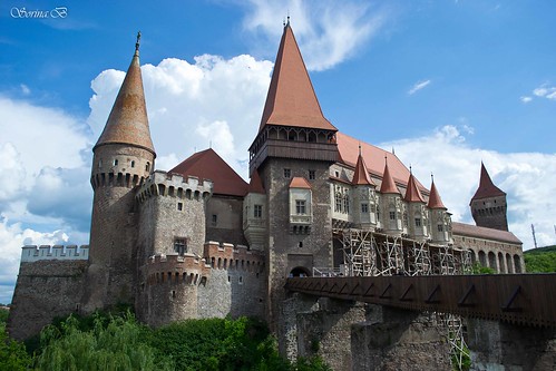 6th most fascinating castle in the world