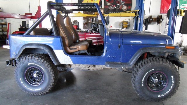 jeep 1988