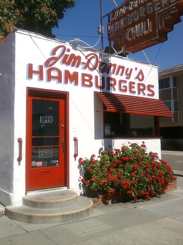 Jim Denny's