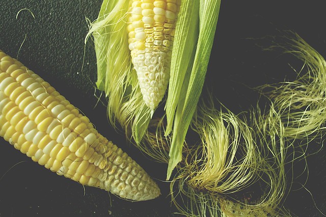 sweet corn - 314/365