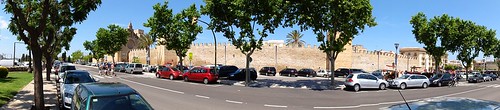 Walled City of Alcúdia