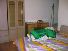 Bedroom, 2009