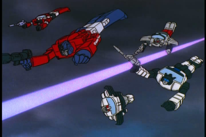 transformers flying decepticons
