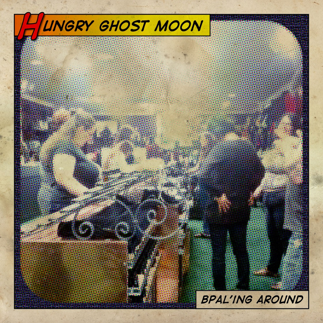 Black Phoenix Alchemy Lab | Hungry Ghost Moon