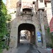 la Porte Génoise , Porto-Vecchio, corse