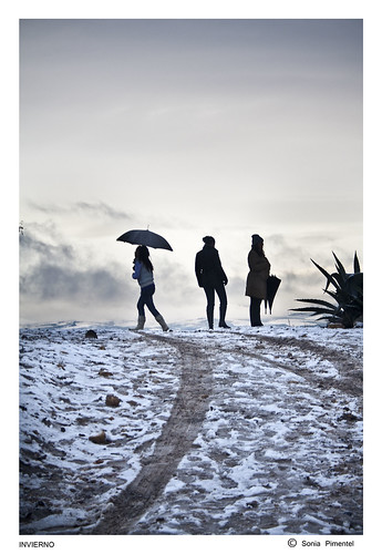 ”invierno,fotografía,Aguilar,nieve"/