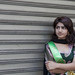 Pakistani Day Parade 7_31_11 NYC Miss Pakistan 